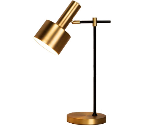 Настольная лампа Kinklight Орфей 07025-1