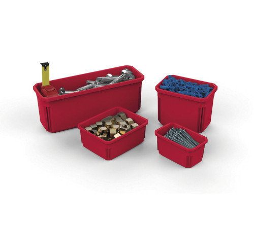 Органайзер Keter Smart 17203103