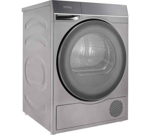 Сушильная машина Korting KD 69IHP10 An