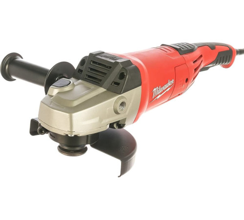 Угловая шлифмашина Milwaukee AG 22-180 DMS 4933431830