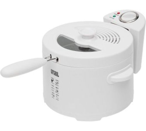 Фритюрница GFgril GFF-014