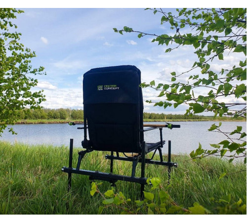 Кресло Feeder Concept Comfort FC5954-058CH