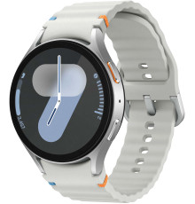 Умные часы Samsung Galaxy Watch7 44 мм LTE серебро