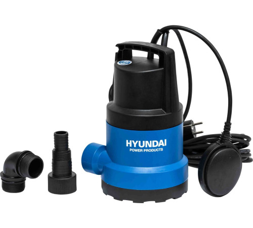 Дренажный насос Hyundai HP 800C