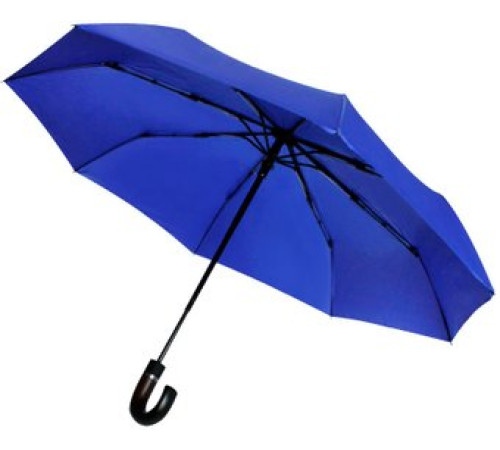 Складной зонт SunShine Конгресс HH синий