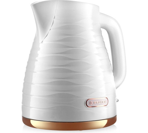 Электрический чайник Brayer BR1057WH