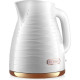 Электрический чайник Brayer BR1057WH