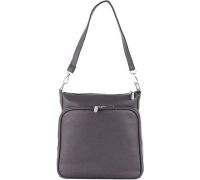 Женская сумка Passo Avanti 915-90792-GRY серый