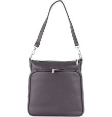 Женская сумка Passo Avanti 915-90792-GRY серый