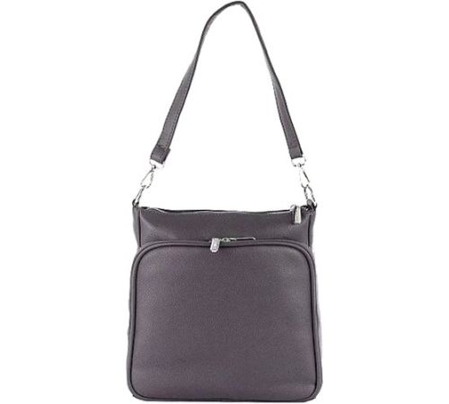Женская сумка Passo Avanti 915-90792-GRY серый