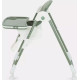 Высокий стульчик MOWbaby Honey New MBH170 green