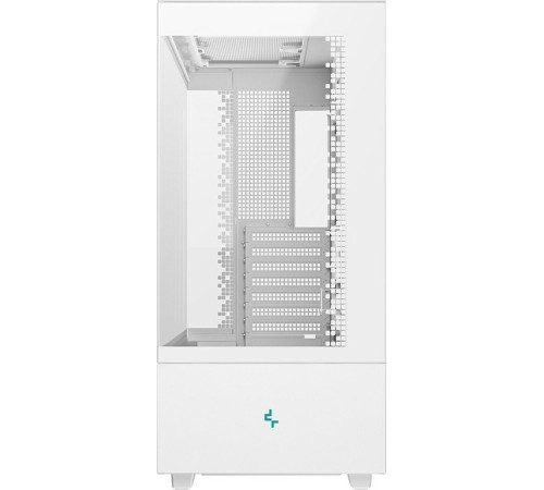Корпус DeepCool CH690 Digital WH R-CH690-WHNNA0D-G-1