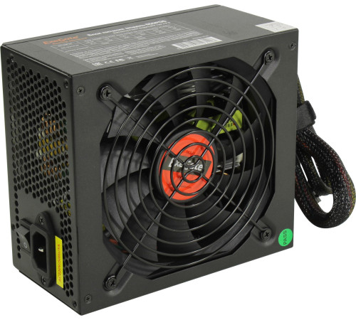 Блок питания ExeGate Gaming Standard 800PGS EX285974RUS