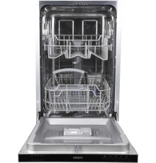 Встраиваемая посудомоечная машина Akpo ZMA45 Series 5 Autoopen