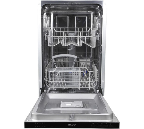 Встраиваемая посудомоечная машина Akpo ZMA45 Series 5 Autoopen