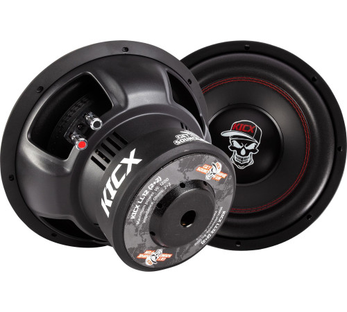 Головка сабвуфера KICX LL12