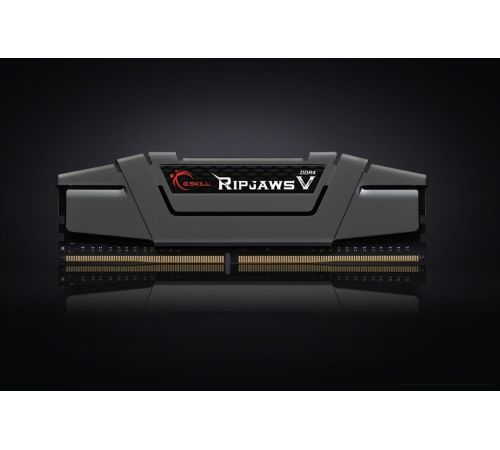 Оперативная память G.Skill Ripjaws V 2x8GB DDR4 PC4-32000 F4-4000C18D-16GVK