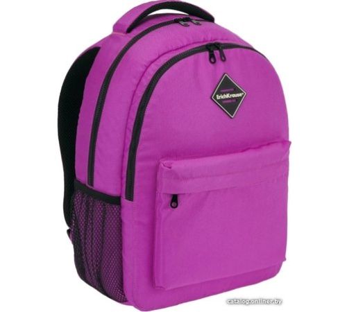 Школьный рюкзак Erich Krause EasyLine 20L Neon Violet 48614