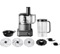 Кухонный комбайн TECHNO FP427