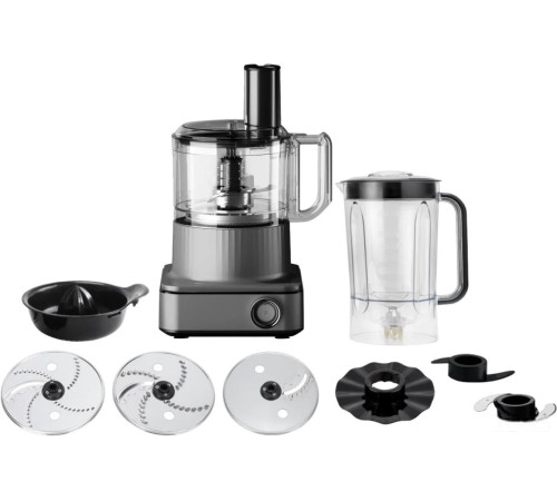 Кухонный комбайн TECHNO FP427