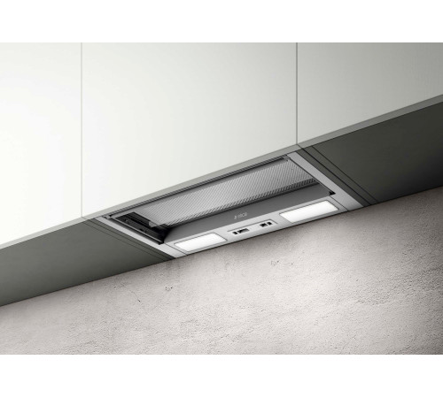 Кухонная вытяжка Elica Ciak 2.0 GR/A/60 PRF0181896