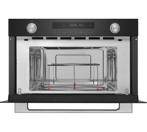 Микроволновая печь MAUNFELD MBMO349GB