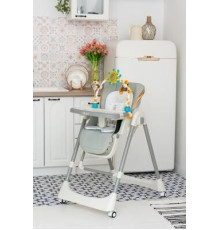 Трансформер VipBaby Relax french grey