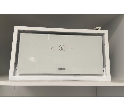 Кухонная вытяжка Korting KHI 6828 GW