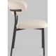 Стул Stool Group Ayla DX-2547 бежевый