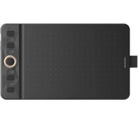 Графический планшет Gaomon WH851 темно-серый