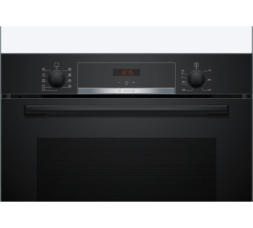 Электрический духовой шкаф Bosch Serie 4 HBA534EB3