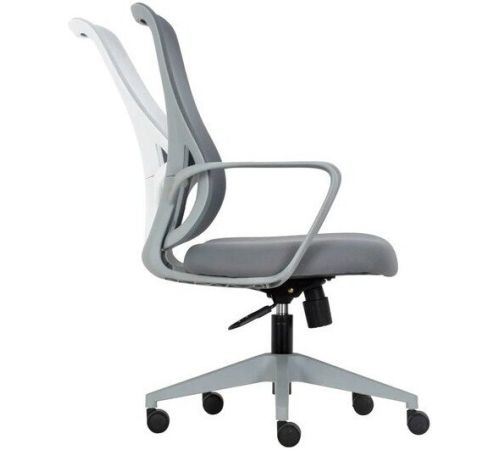 Офисное кресло FOX HOUSE Rogen SK3226mini Low Back 50.043 серый