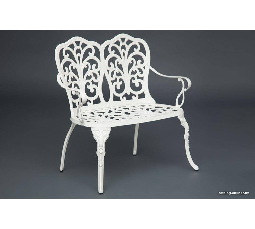 Скамейка TetChair Secret De Maison Symphonie белый