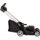 Газонокосилка Worx WG748E