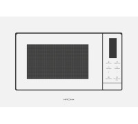 Микроволновая печь Krona Himmel 60 WH
