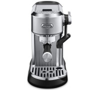 Рожковая кофеварка DeLonghi Dedica Maestro Plus EC950.M