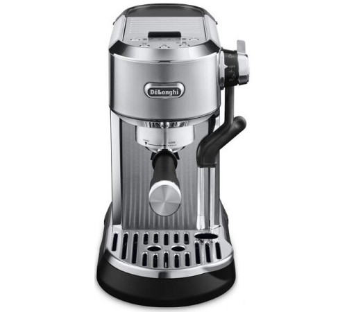 Рожковая кофеварка DeLonghi Dedica Maestro Plus EC950.M