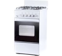 Кухонная плита Лада Nova RG 24039 W