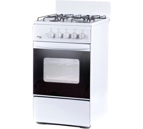 Кухонная плита Лада Nova RG 24039 W