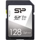 Карта памяти Silicon-Power Superior SDXC SP128GBSDXCV3V10 64GB