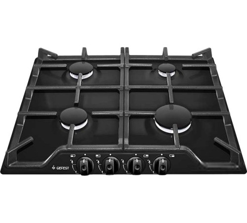 Варочная панель GEFEST 1212 К2
