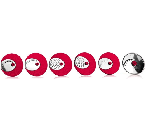 Овощерезка Zigmund & Shtain SM-21