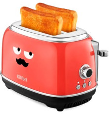 Тостер Kitfort KT-6457