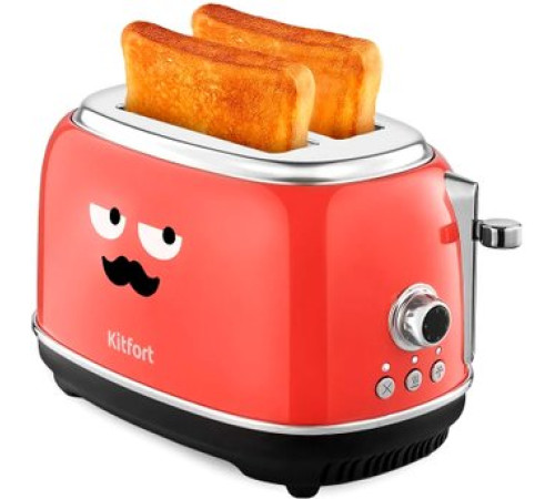 Тостер Kitfort KT-6457