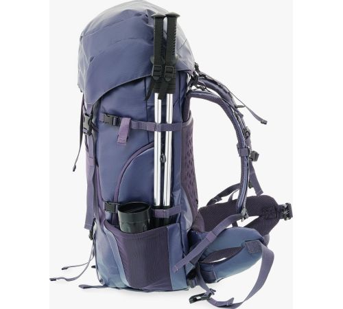 Туристический рюкзак Tanvolt Impulse_65L_Graphite