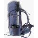 Туристический рюкзак Tanvolt Impulse_65L_Graphite