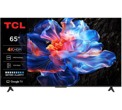 Телевизор TCL 65P6K