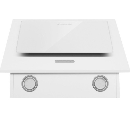 Кухонная вытяжка MAUNFELD Tower A 50 белый