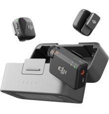 Радиосистема DJI Mic Mini 2TX + 1RX + Charging Case