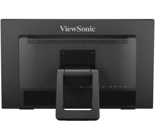 Портативный монитор ViewSonic TD2223-2